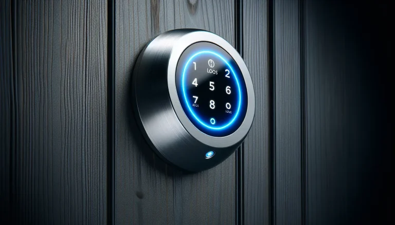 Alarm Systems
