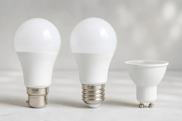 Smart Lighting